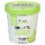 The Frozen Farmer Honeydew Sorbet Perspective: front