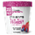The Frozen Farmer Triple Berry Frobert Ice Cream Perspective: front
