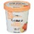 The Frozen Farmer™ Peach Sorbet Pint Perspective: front