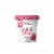 The Frozen Farmer™ Raspberry Sorbet Pint Perspective: front