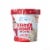 The Frozen Farmer® Elf On The Shelf® Santa's Cookies Vanilla Ice Cream Perspective: front