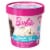 The Frozen Farmer® Barbie™ Beachouse Brookies & Cream Ice Cream Pint Perspective: front