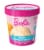 The Frozen Farmer Barbie™ Dream Orange & Cream Ice Cream Pint Perspective: front