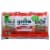 Gimme® Roasted Chili Lime Seaweed Snacks Perspective: front
