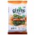Gimme® Non-Dairy White Cheddar Roasted Seaweed Snacks Perspective: front