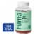 Hilma® Citrus & Berry Flavored Fiber Dietary Supplement Gummies Perspective: front