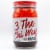 Two Fish Crab Shack 3 The Chi Way Hot Sauce Perspective: front