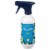 Pet Life Juniper Leaf Scented Stain and Odor Eliminator Perspective: front