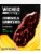Wicked Kitchen Dairy Free Chocolate and Almond Frozen Dessert Bars Perspective: front