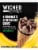 Wicked Kitchen™ Dairy Free Chocolate and Red Berry Ice Cream Cones Perspective: front