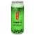 Wabisan Asian Foods Pocas Honeydew with Tapioca Pearls Bubble Tea Perspective: front