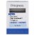 Progress Plastic Dinnerware Spoons- Clear Perspective: front