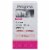 Progress Plastic Dinnerware Spoons - White Perspective: front