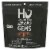 Hu Organic Salty Dark Chocolate Gems Perspective: front