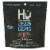 Hu® Organic Vegan Dark Chocolate Gems Perspective: front