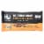 Hu® No Added Sugar Baking Chocolate Chips Perspective: front