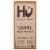 Hu® Organic Simple Milk Chocolate Bar Perspective: front