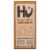Hu® Cashew Butter Milk Chocolate Candy Bar Perspective: front