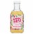 Kombucha 221 BC® Passion Fruit & Red Clover Kombucha Perspective: front