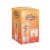 Stewart's Orange Cream Spiked Seltzer Perspective: front