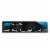 PBLX Large Pressure Foam Roller Perspective: front