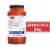 Carbone Arrabbiata Sauce 24 oz Perspective: front