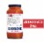 Carbone™ Arrabbiata Pasta Sauce Perspective: front