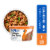 PetPlate Human-Grade Turkey Entrée Fresh Dog Food For All Life Stages Perspective: front