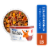 PetPlate Human-Grade Venison Entrée Fresh Dog Food For All Life Stages Perspective: front