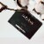 Ladybox Boutique Organic Applicator Free Tampons-24CT-Regular Perspective: front