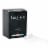 Ladybox Boutique Organic Applicator Tampons- 12CT-Lite Perspective: front