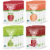 Nature's Turn Freeze-Dried Fruit Crisps Orchard Variety Pack - 16ct Perspective: front