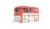 Spindrift® Spiked Sparkling Water Perspective: front