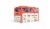 Spindrift® Spiked Staycation Hard Sparkling Water Variety Pack Perspective: front
