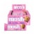 Mosh® Cookie Dough Crunch Brain + Body Fuel Nutrition Bar Perspective: front