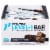1st Phorm Level-1 Chocolate Peanut Butter Pretzel Protein Bars Perspective: front