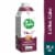nutpods® Unsweetened Non Dairy Coffee Cake made with Almonds and Coconuts Coffee Creamer Perspective: front