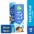 nutpods® Non Dairy Half & Half Alternative made with Almonds and Coconuts Perspective: front