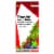 Floradix Iron + Herbs Vegetarian Liquid Herbal Supplement Perspective: front