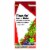 Floradix Iron + Herbs Vegetarian Liquid Herbal Supplement Perspective: front