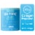 Vital Proteins® Unflavored Collagen Peptides Dietary Supplement Powder Perspective: front