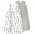 Bublo Baby Wearable Blanket, Cotton Sleep Sacks for 12-18 Months, 100% Cotton, Large Size Perspective: front