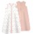 Bublo Baby Wearable Blanket, Cotton Sleep Sacks for 6-12 Months, 100% Cotton, Medium Size Perspective: front