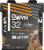 OWYN™ Pro Elite No Nut Buttercup Plant Protein Perspective: front
