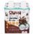 OWYN Nutritional Chocolate Protein Shake Perspective: front
