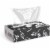 1000 Pack Clear Food Wrap Sheets 10  x 10.75  Deli and Baker Perspective: front