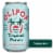 Olipop™ Tropical Punch Soda Can Perspective: front