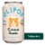 Olipop® Cream Soda Prebiotic Soda Can Perspective: front