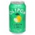 Olipop® Lemon Lime Soda Can Perspective: front