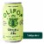 Olipop® Ginger Ale Soda Can Perspective: front